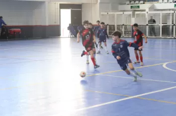 18° Campeonato Dores Pampeiro de Futsal