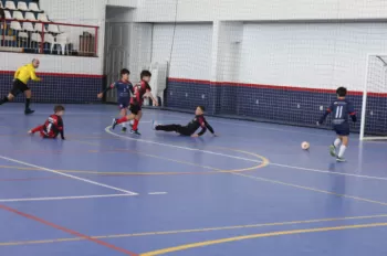 18° Campeonato Dores Pampeiro de Futsal