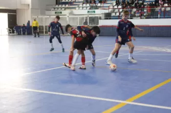 18° Campeonato Dores Pampeiro de Futsal