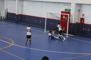 18° Campeonato Dores Pampeiro de Futsal