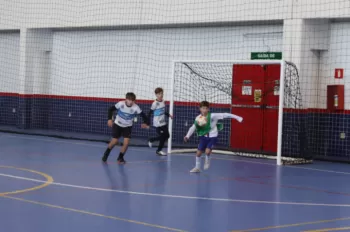 18° Campeonato Dores Pampeiro de Futsal
