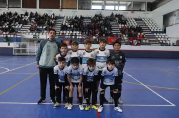 18° Campeonato Dores Pampeiro de Futsal