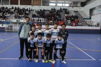 18° Campeonato Dores Pampeiro de Futsal