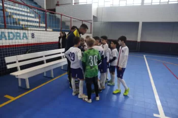 18° Campeonato Dores Pampeiro de Futsal