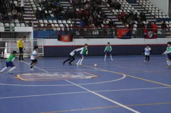 18° Campeonato Dores Pampeiro de Futsal