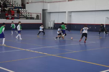 18° Campeonato Dores Pampeiro de Futsal