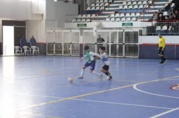 18° Campeonato Dores Pampeiro de Futsal