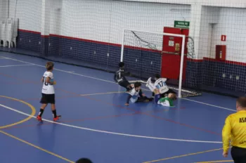 18° Campeonato Dores Pampeiro de Futsal