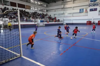 18° Campeonato Dores Pampeiro de Futsal