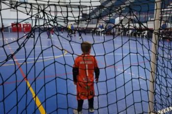18° Campeonato Dores Pampeiro de Futsal