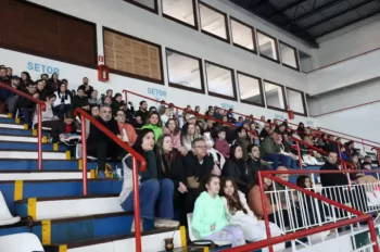 18° Campeonato Dores Pampeiro de Futsal