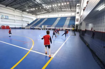 18° Campeonato Dores Pampeiro de Futsal