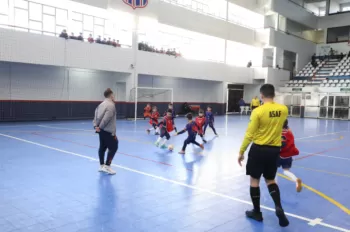 18° Campeonato Dores Pampeiro de Futsal