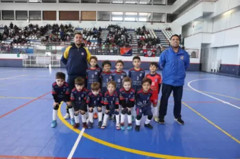 18° Campeonato Dores Pampeiro de Futsal
