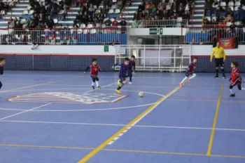 18° Campeonato Dores Pampeiro de Futsal