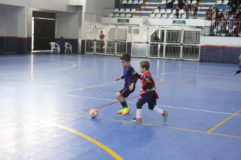 18° Campeonato Dores Pampeiro de Futsal