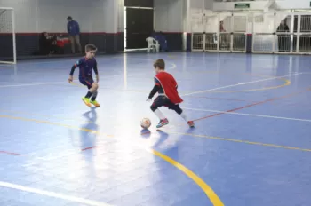 18° Campeonato Dores Pampeiro de Futsal