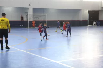 18° Campeonato Dores Pampeiro de Futsal