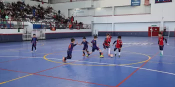 18° Campeonato Dores Pampeiro de Futsal