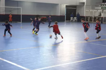 18° Campeonato Dores Pampeiro de Futsal