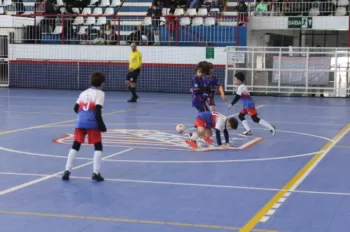 18° Campeonato Dores Pampeiro de Futsal