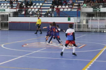 18° Campeonato Dores Pampeiro de Futsal