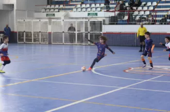 18° Campeonato Dores Pampeiro de Futsal