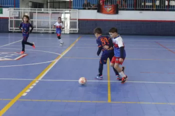 18° Campeonato Dores Pampeiro de Futsal