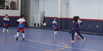 18° Campeonato Dores Pampeiro de Futsal