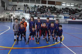 18° Campeonato Dores Pampeiro de Futsal