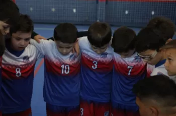 18° Campeonato Dores Pampeiro de Futsal