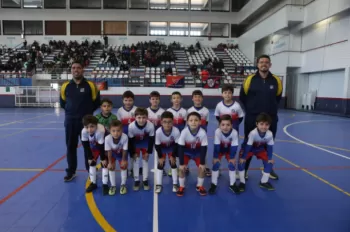 18° Campeonato Dores Pampeiro de Futsal