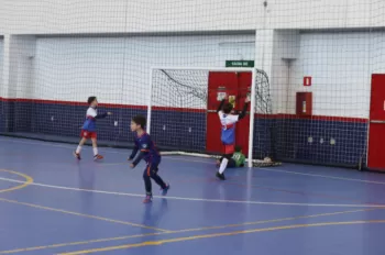 18° Campeonato Dores Pampeiro de Futsal