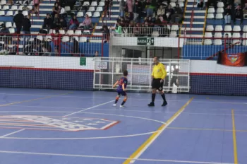 18° Campeonato Dores Pampeiro de Futsal