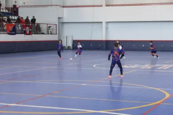 18° Campeonato Dores Pampeiro de Futsal