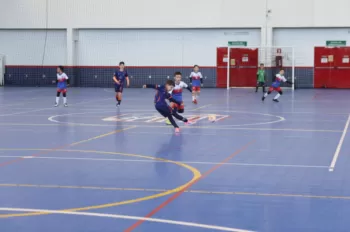 18° Campeonato Dores Pampeiro de Futsal