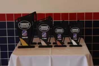 Torneio Interno de Bocha - Duplas Sorteadas 2026