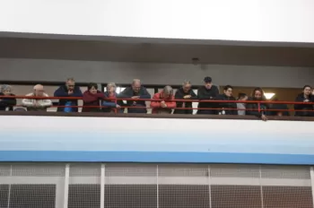 Torneio Interno de Bocha - Duplas Sorteadas 2026
