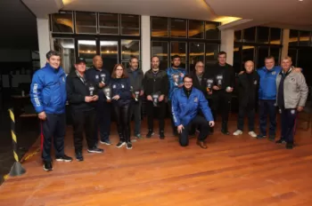 Torneio Interno de Bocha - Duplas Sorteadas 2026