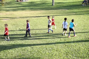 Final de Semana - Sede Campestre