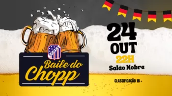 Baile do Chopp