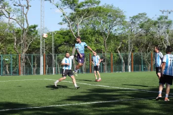 2° Copa do Mundo Dores/KTO - Futebol Society Veteranos - Grande Final