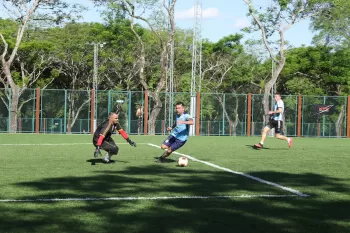 2° Copa do Mundo Dores/KTO - Futebol Society Veteranos - Grande Final