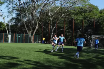 2° Copa do Mundo Dores/KTO - Futebol Society Veteranos - Grande Final