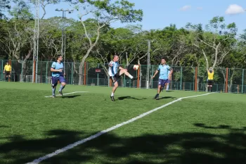 2° Copa do Mundo Dores/KTO - Futebol Society Veteranos - Grande Final