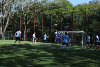 2° Copa do Mundo Dores/KTO - Futebol Society Veteranos - Grande Final