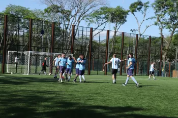 2° Copa do Mundo Dores/KTO - Futebol Society Veteranos - Grande Final