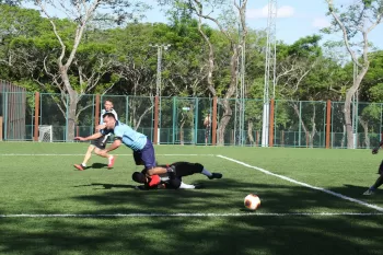 2° Copa do Mundo Dores/KTO - Futebol Society Veteranos - Grande Final