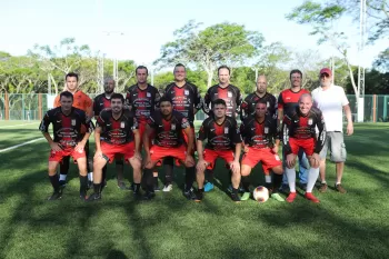 2° Copa do Mundo Dores/KTO - Futebol Society Veteranos - Grande Final