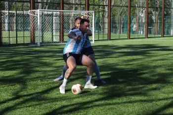 2° Copa do Mundo Dores/KTO - Futebol Society Veteranos - Grande Final